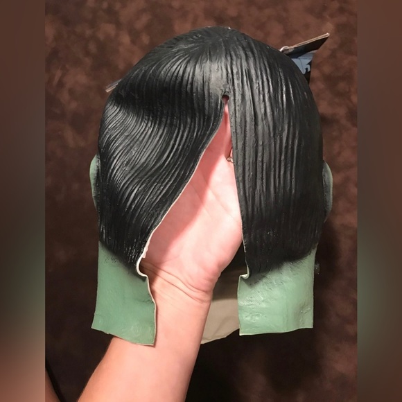 Universal Studios “Monsters” Adult Frankenstein Mask NWT - Picture 4 of 8